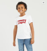 T-shirt Levi's  8E8157-001