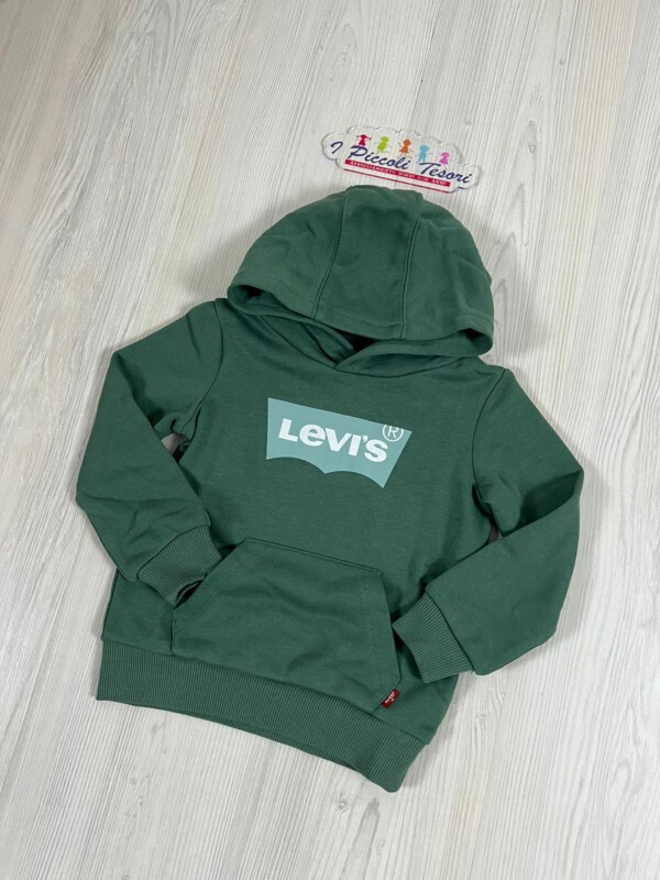 Felpa Levi's 8EE910