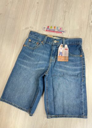 Short Levi's 9EK844