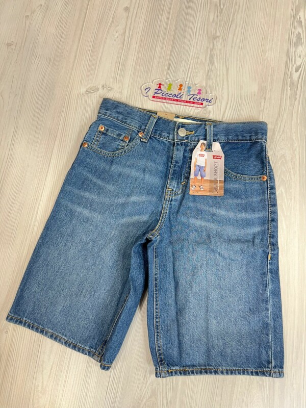 Short Levi's 9EK844