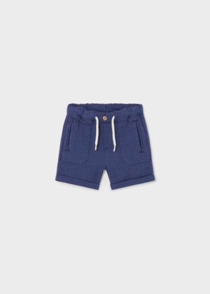 Shorts Blu Mayoral 1236