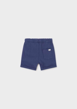 Shorts Blu Mayoral 1236