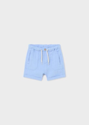 Shorts Azzurro Mayoral 1236