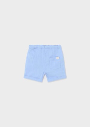 Shorts Azzurro Mayoral 1236