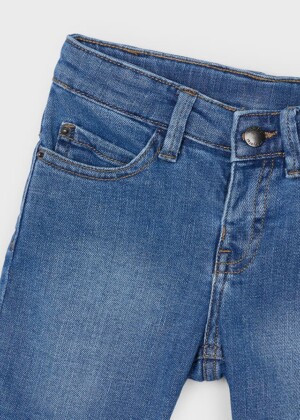 Bermuda Jeans Mayoral 237