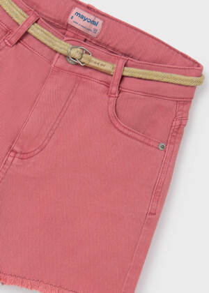 Short Rosa Mayoral 275