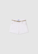 Short Bianco Mayoral 275