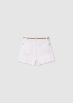 Short Bianco Mayoral 275