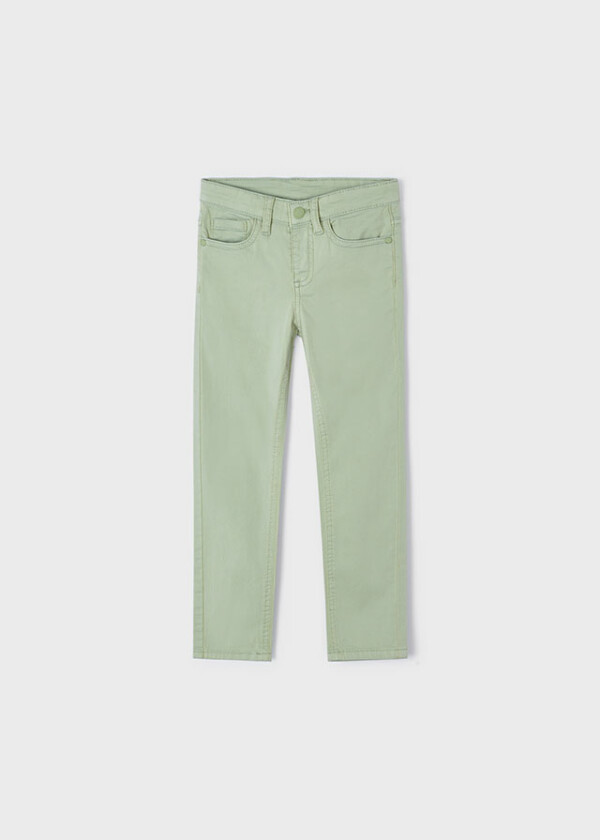 Pantalone Verde Mayoral 509