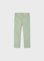 Pantalone Verde Mayoral 509