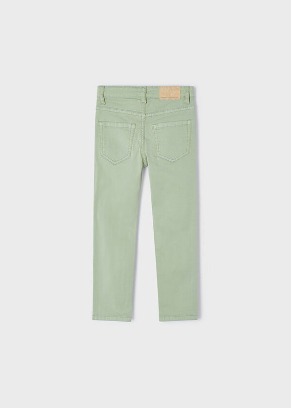 Pantalone Verde Mayoral 509