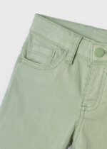 Pantalone Verde Mayoral 509