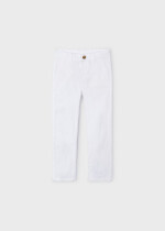 Pantalone Bianco Mayoral 512