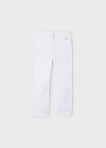 Pantalone Bianco Mayoral 512