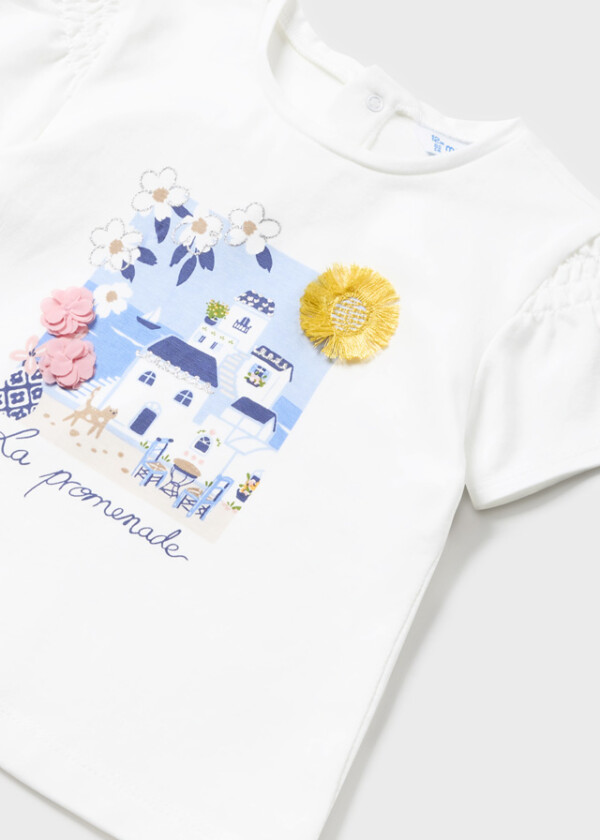 Maglia Santorini Mayoral 1011