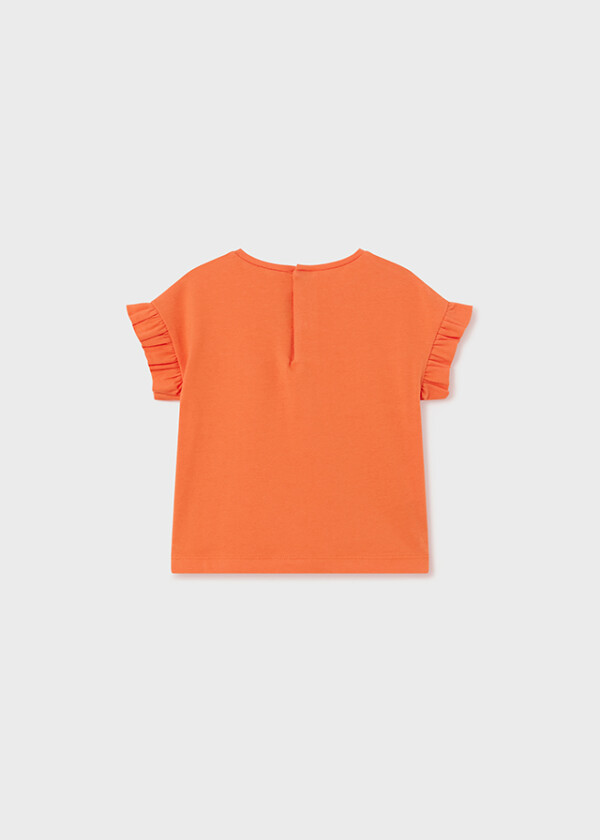 Maglia Carota Mayoral 1013