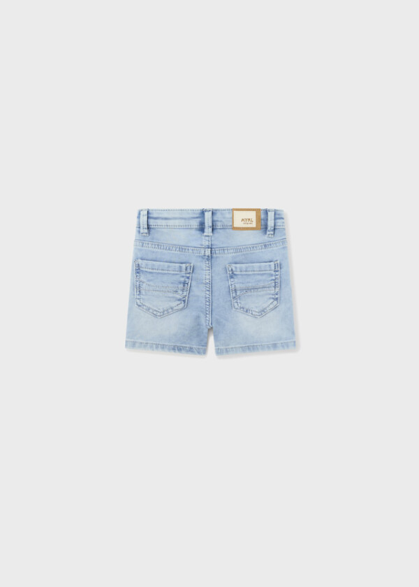 Bermuda Denim Mayoral 1241