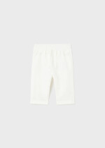 Pantalone Bianco Mayoral 1538