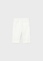 Pantalone Bianco Mayoral 1538