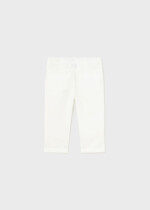 Pantalone Bianco Mayoral 1541