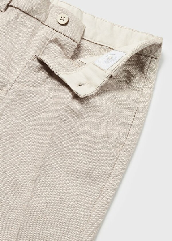 Pantalone Beige Mayoral 1547