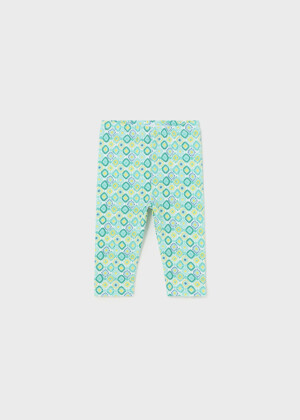 Leggings Rombi Agata 1731