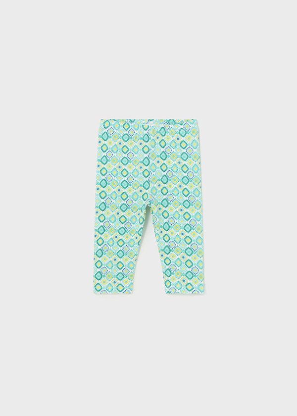 Leggings Rombi Agata 1731