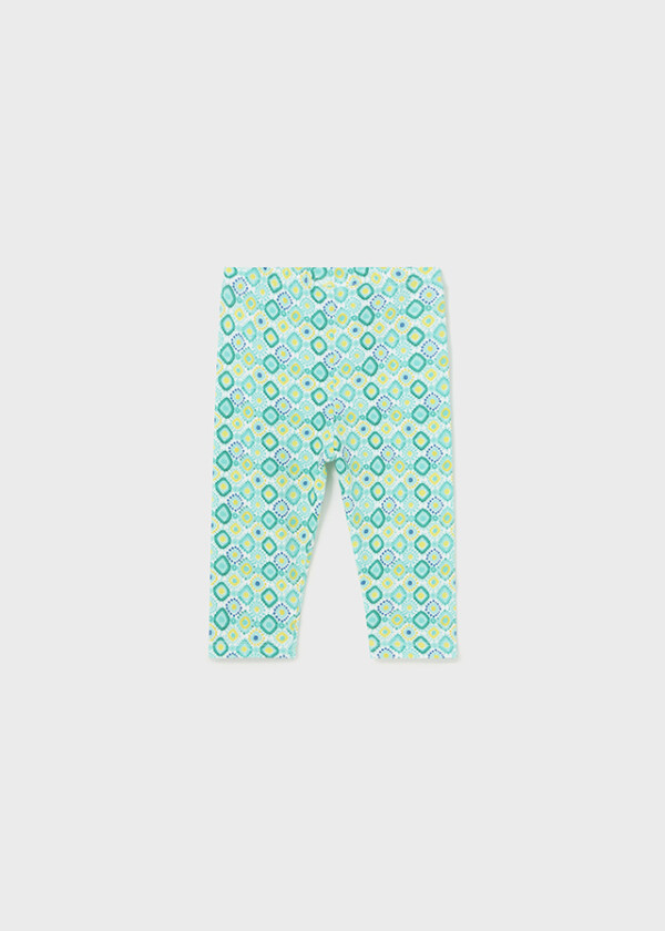 Leggings Rombi Agata 1731