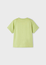 T-shirt Verde Mayoral 3008