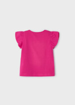 Maglia Fucsia Mayoral 3091