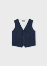 Gilet Marino Mayoral 3359