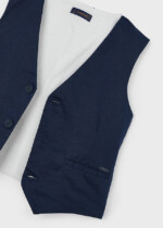 Gilet Marino Mayoral 3359