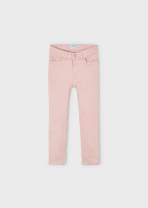 Pantalone Rosa Mayoral 3533