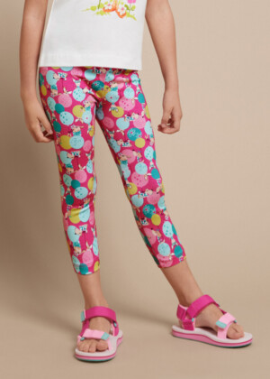 Leggings Fucsia Mayoral 3702