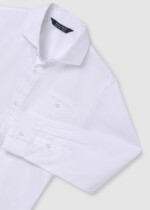 Camicia Bianca Mayoral 6124