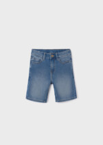 Short Denim Mayoral 6286