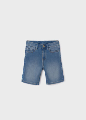 Short Denim Mayoral 6286