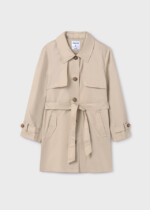 Trench Beige Mayoral 6464