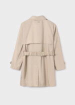 Trench Beige Mayoral 6464