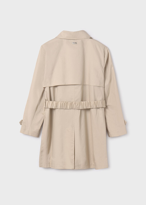 Trench Beige Mayoral 6464