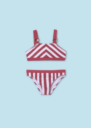 Bikini Righe Mayoral 6762