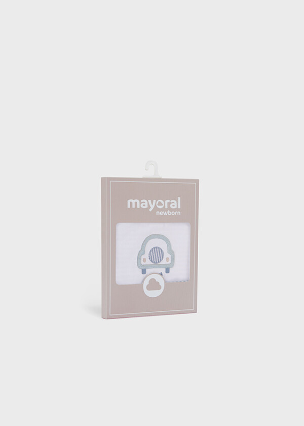 Set bavaglini Mayoral 9410