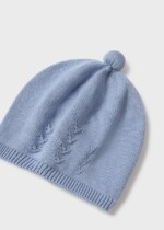 Cappellino Azzurro Mayoral 9717