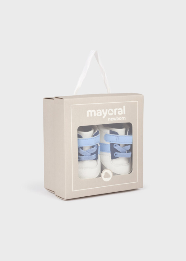 Sneakers Celeste Mayoral 9736