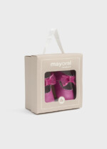 Ballerina Fucsia Mayoral 9742