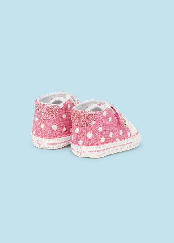 Sneackers Pois Mayoral 9746