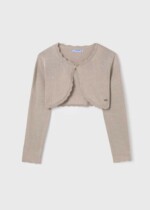 Cardigan Beige Mayoral 332