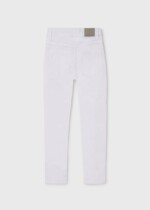 Pantalone Bianco Mayoral 520