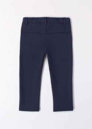 Pantalone Blu Sarabanda 8009