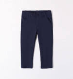 Pantalone Blu Sarabanda 8009